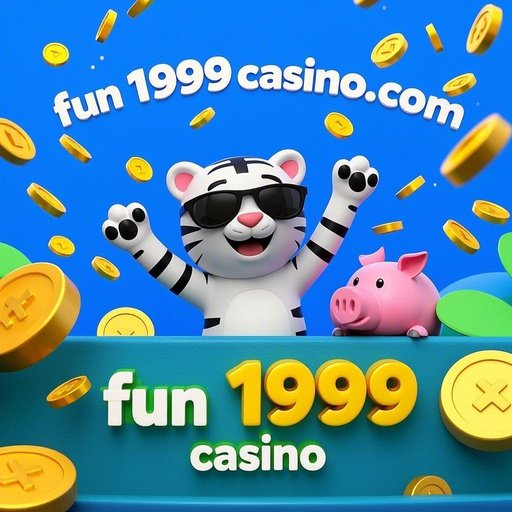 Explorando os Jackpots no Fun 1999 Casino